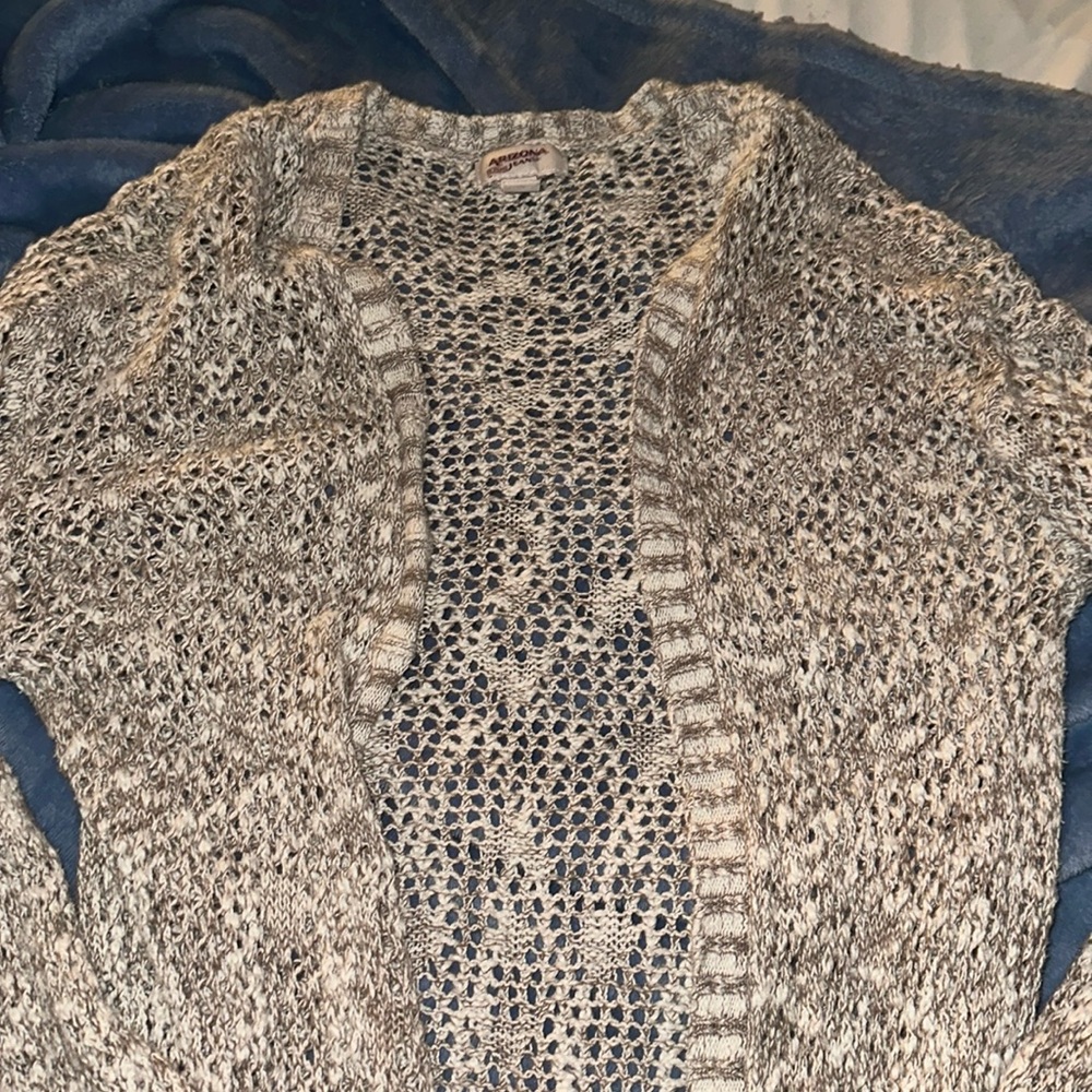 Arizona Jean cardigan